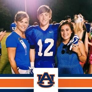 Meet your Posher, Joy